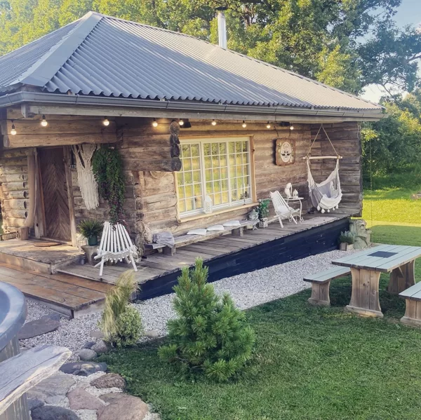 Pirtsnamiņa ārskati